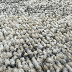 Behúň na mieru Madrid sivý