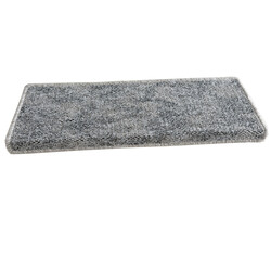 Nášľapy na schody Madrid béžovošedý obdĺžnik, samolepiaci