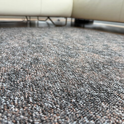 Behúň na mieru Madrid sivý