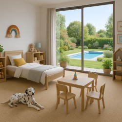 Koberec metráž Rambo-Bet 71