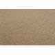 Kusový koberec Eton béžový 70 štvorec