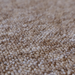 Metrážny koberec Balance 91 sv. hnedý