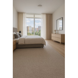 Metrážny koberec Texas 13 béžový