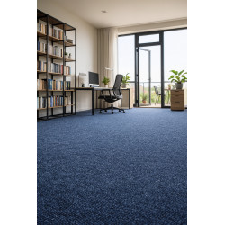 Metrážny koberec Classica 582, záťažový