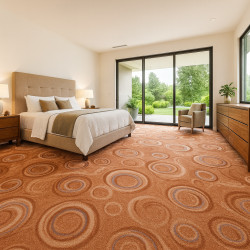 Koberec metráž Drops 33