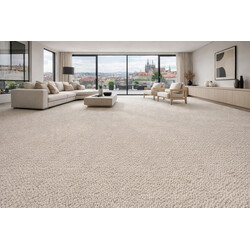 Metrážny koberec Aura 440