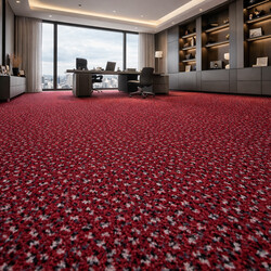 Metrážny koberec Saturnus 15, záťažový