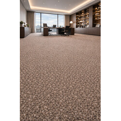 Metrážový koberec Saturnus 67, zátěžový