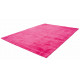 Ručne tkaný kusový koberec Maori 220 Pink