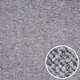 Metrážny koberec Wolly 920 šedá