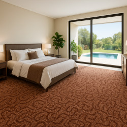 Koberec metráž Bella Marbella 44