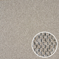 Metrážny koberec Rubin 2113 l. beige