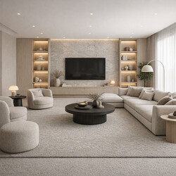 Metrážny koberec e-blitz 32