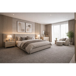 Metrážny koberec e-blitz 46