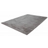 Ručne tkaný kusový koberec Maori 220 Silver