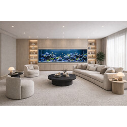 Metrážny koberec Sense 242