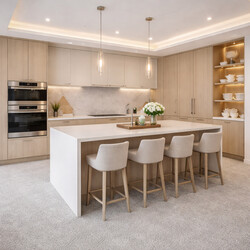 Metrážny koberec Aura 880