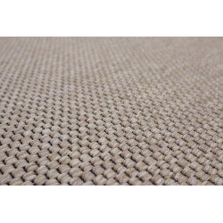 Koberec metráž Nature svetle béžový - neúčtujeme odrezky z role