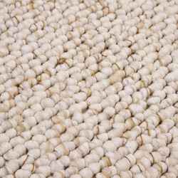 Metrážny koberec Wolly 610 sv. béžová