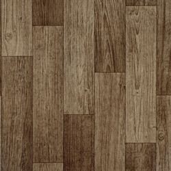 AKCIA: 50x200 cm PVC podlaha - lino AladinTex Štart 0201 dub tmavý