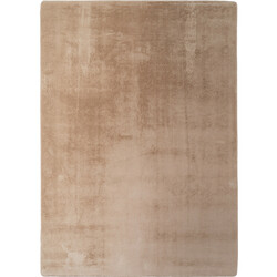 AKCIA: 140x200 cm Kusový koberec Joy 1400 beige