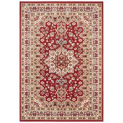AKCIA: 200x290 cm Kusový koberec Mirkan 104103 Red