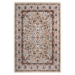 AKCIA: 200x290 cm Kusový koberec Isfahan 740 beige