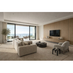 Metrážny koberec Sense 272