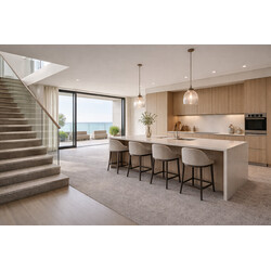 Metrážny koberec Sense 042