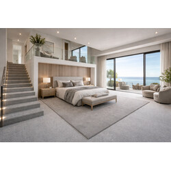 Metrážny koberec Sense 872