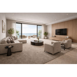 Koberec metráž Merit new 6752