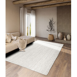 Kusový koberec Villeroy & Boch 106326 Pure White