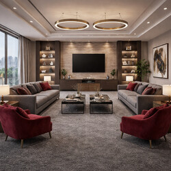 Koberec metráž Merit new 6791