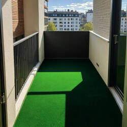 Umelá tráva Sporting Ultra metrážny- neúčtujeme odrezky z role