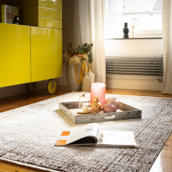 AKCE: 120x170 cm Kusový koberec My Memphis 380 Beige