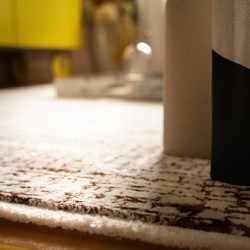 AKCE: 120x170 cm Kusový koberec My Memphis 380 Beige
