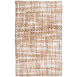 Kúpeľňová predložka Belweder multi béžová