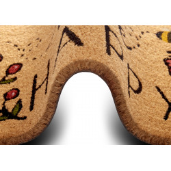 Rohožka Bee happy 105572 - na von aj na doma