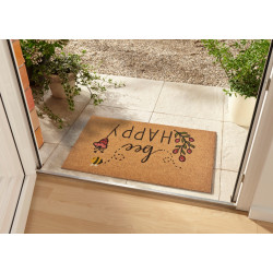 Rohožka Bee happy 105572 - na von aj na doma