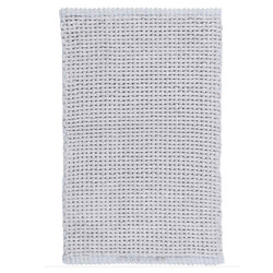 Kúpeľňová predložka Belweder sv. šedá