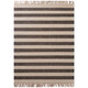 Kusový koberec Handloom 106334 Playa White Black