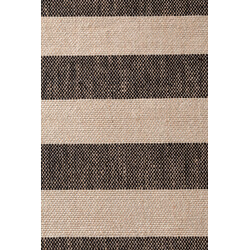 Behúň Handloom 106334 Playa White Black