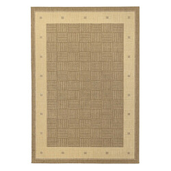 Kusový koberec Sisalo / DAWN 879 / J84 / N – na von aj na doma