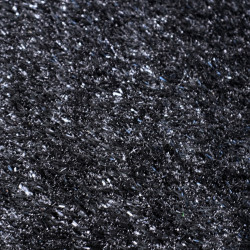 AKCE: 400x485 cm Umělá tráva PartyGrass Black
