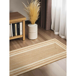 Běhoun Looma 106301 Natural Gold Ivory
