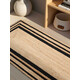 Behúň Looma 106302 Natural Gold Black