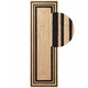 Behúň Looma 106302 Natural Gold Black