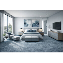 Koberec metráž Velvet Rock 6974