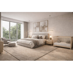 Koberec metráž Velvet Rock 6954