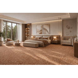 Koberec metráž Velvet Rock 6934